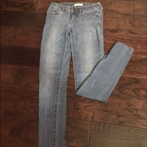 Bullhead jeans